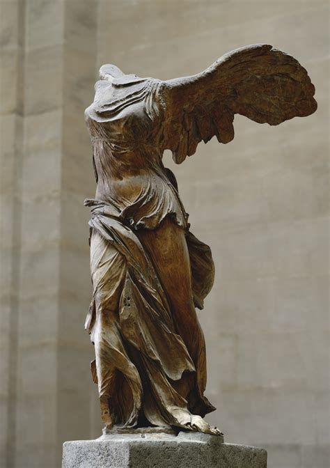 louvre parijs nike|nike of samothrace meaning.